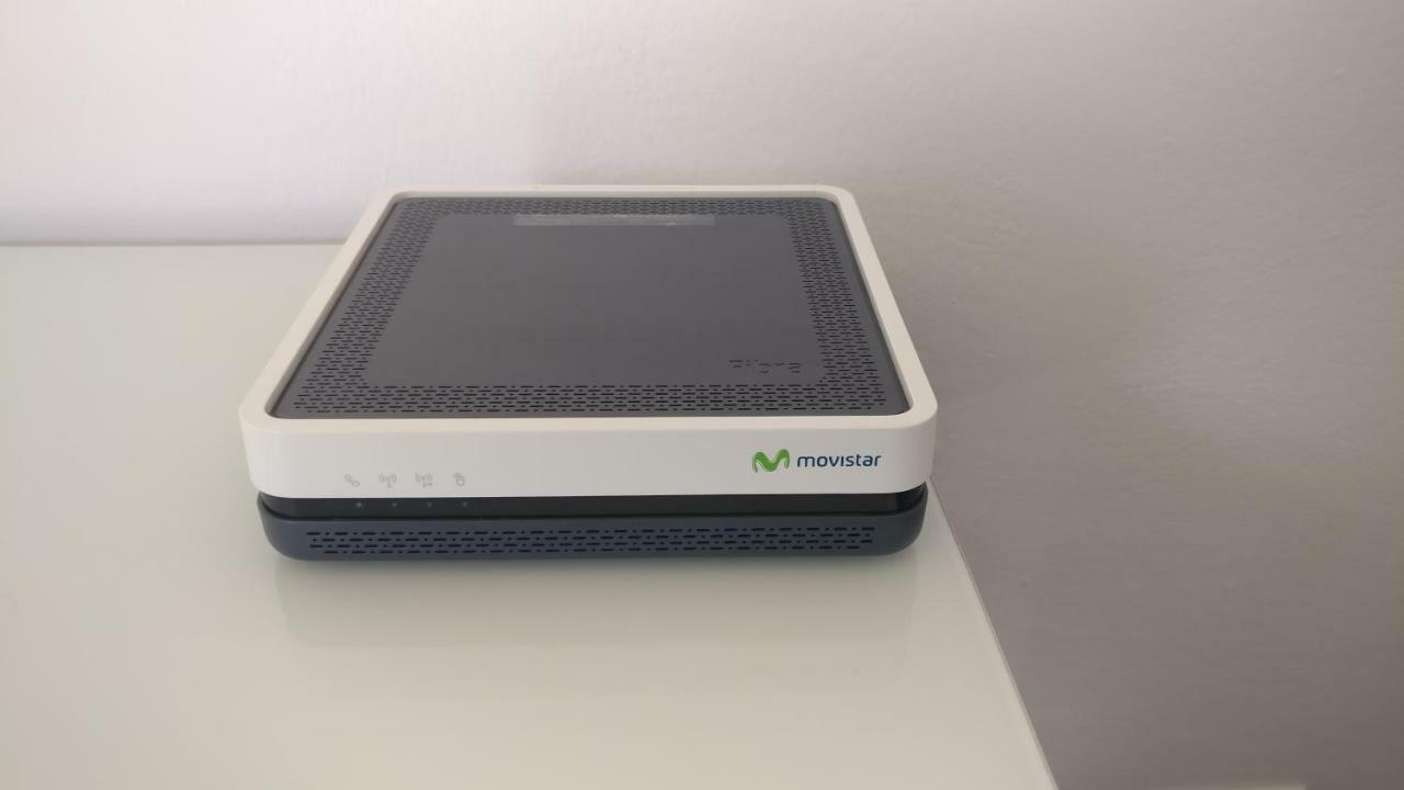 Verde Mar 马斯帕洛马斯 外观 照片