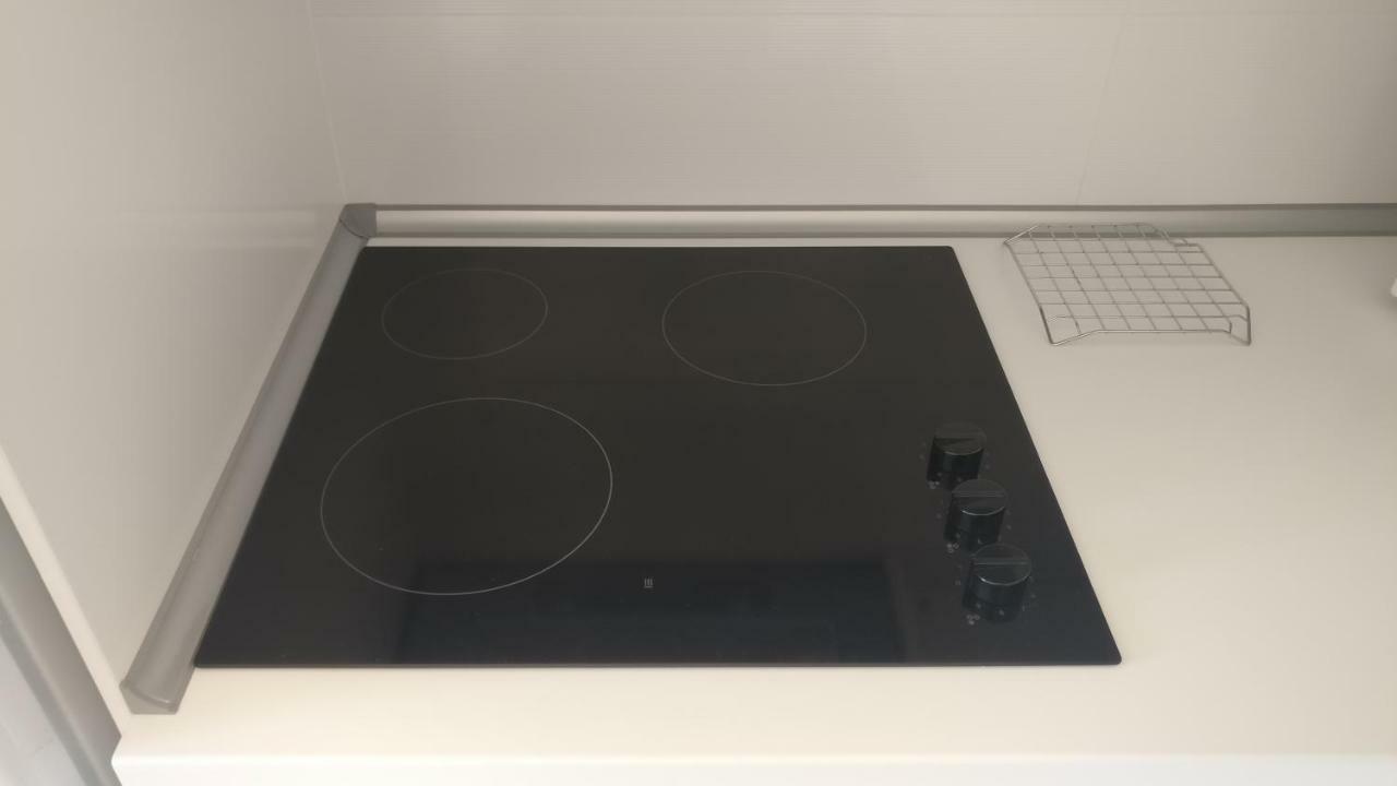Verde Mar 马斯帕洛马斯 外观 照片